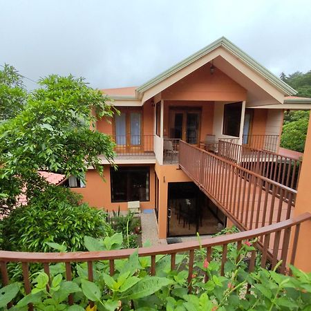 Mi Casa Su Casa Monteverde Buitenkant foto