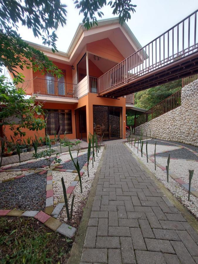 Mi Casa Su Casa Monteverde Buitenkant foto