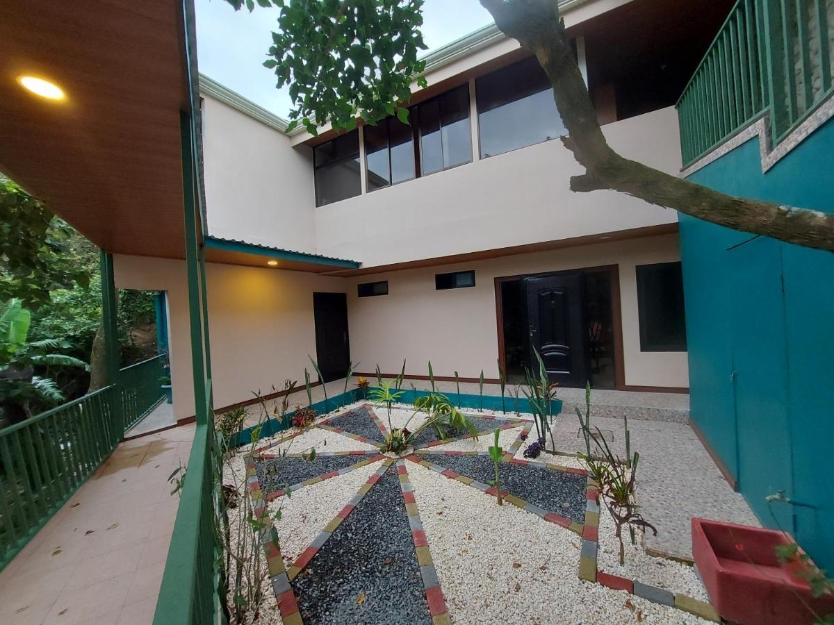 Mi Casa Su Casa Monteverde Buitenkant foto