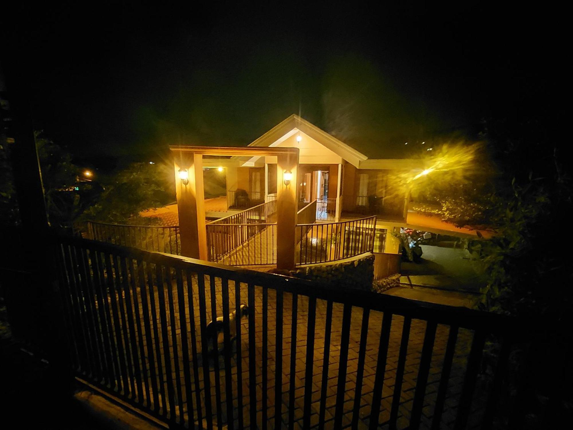 Mi Casa Su Casa Monteverde Buitenkant foto