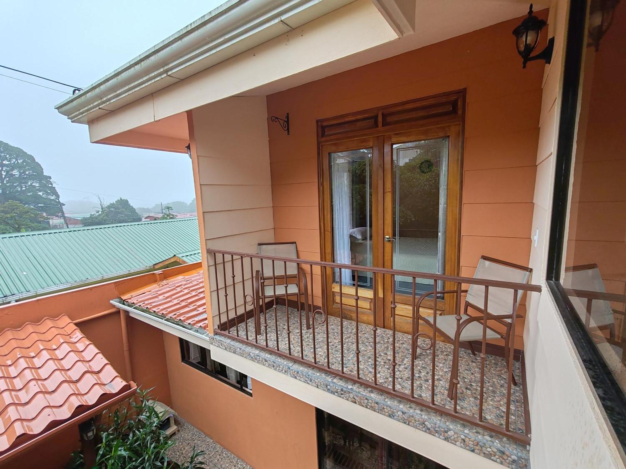 Mi Casa Su Casa Monteverde Buitenkant foto