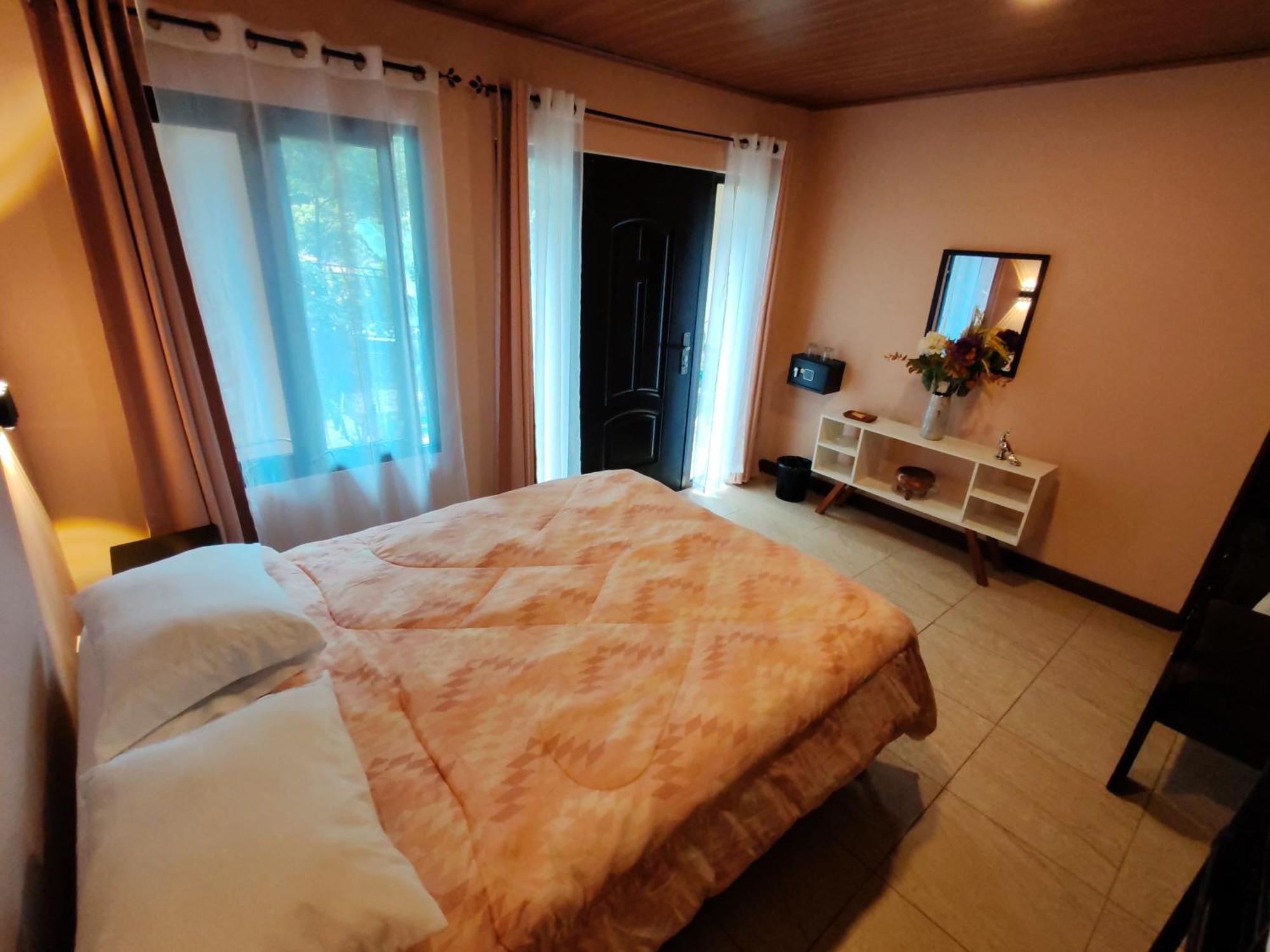 Mi Casa Su Casa Monteverde Buitenkant foto