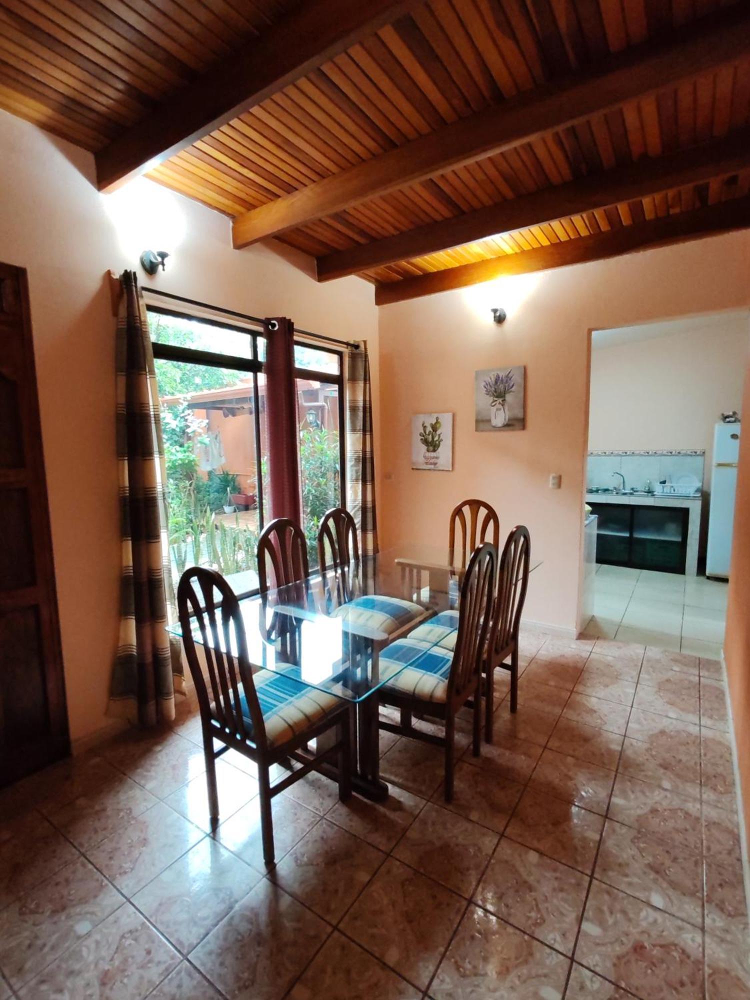 Mi Casa Su Casa Monteverde Buitenkant foto