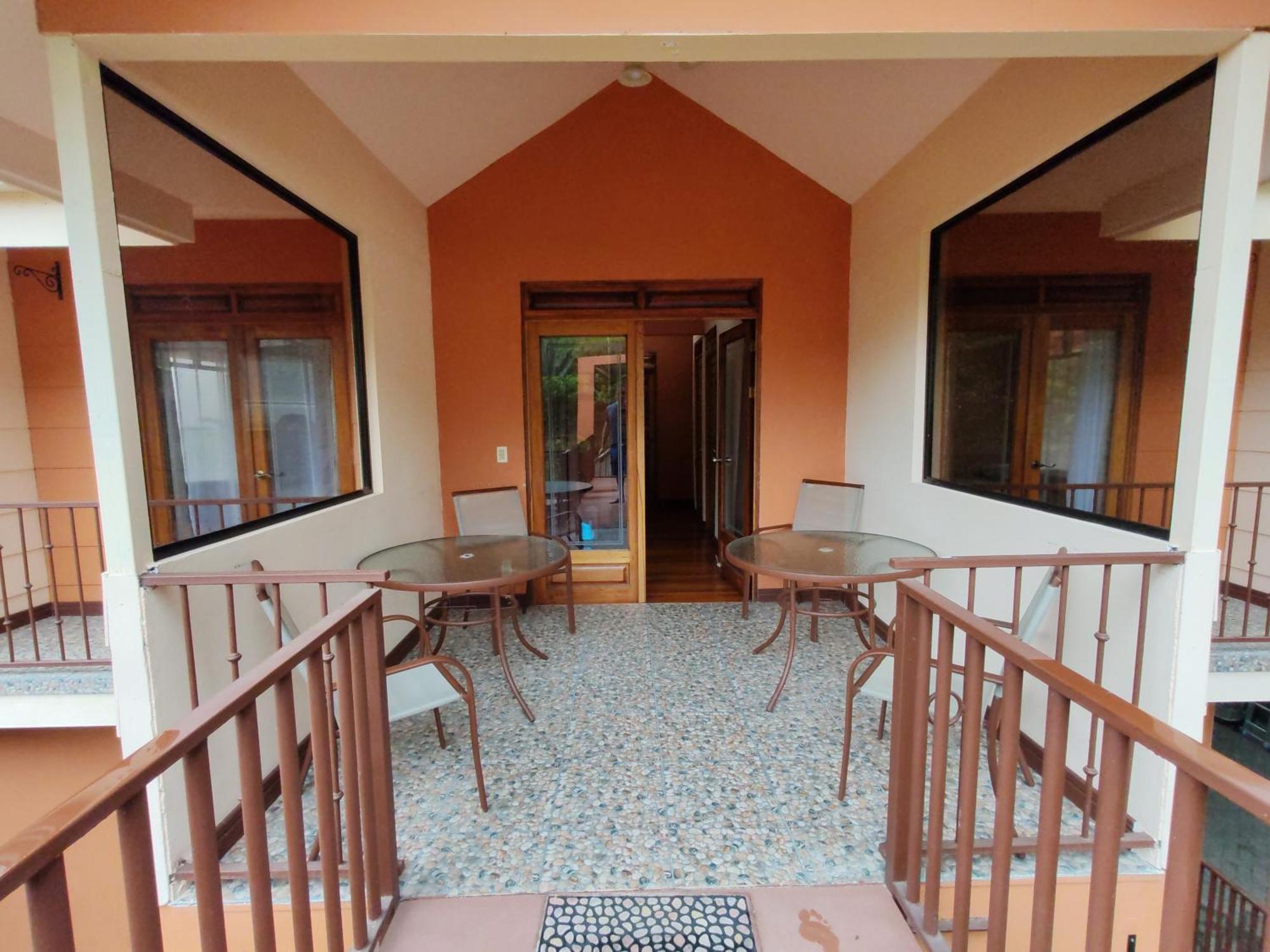 Mi Casa Su Casa Monteverde Buitenkant foto