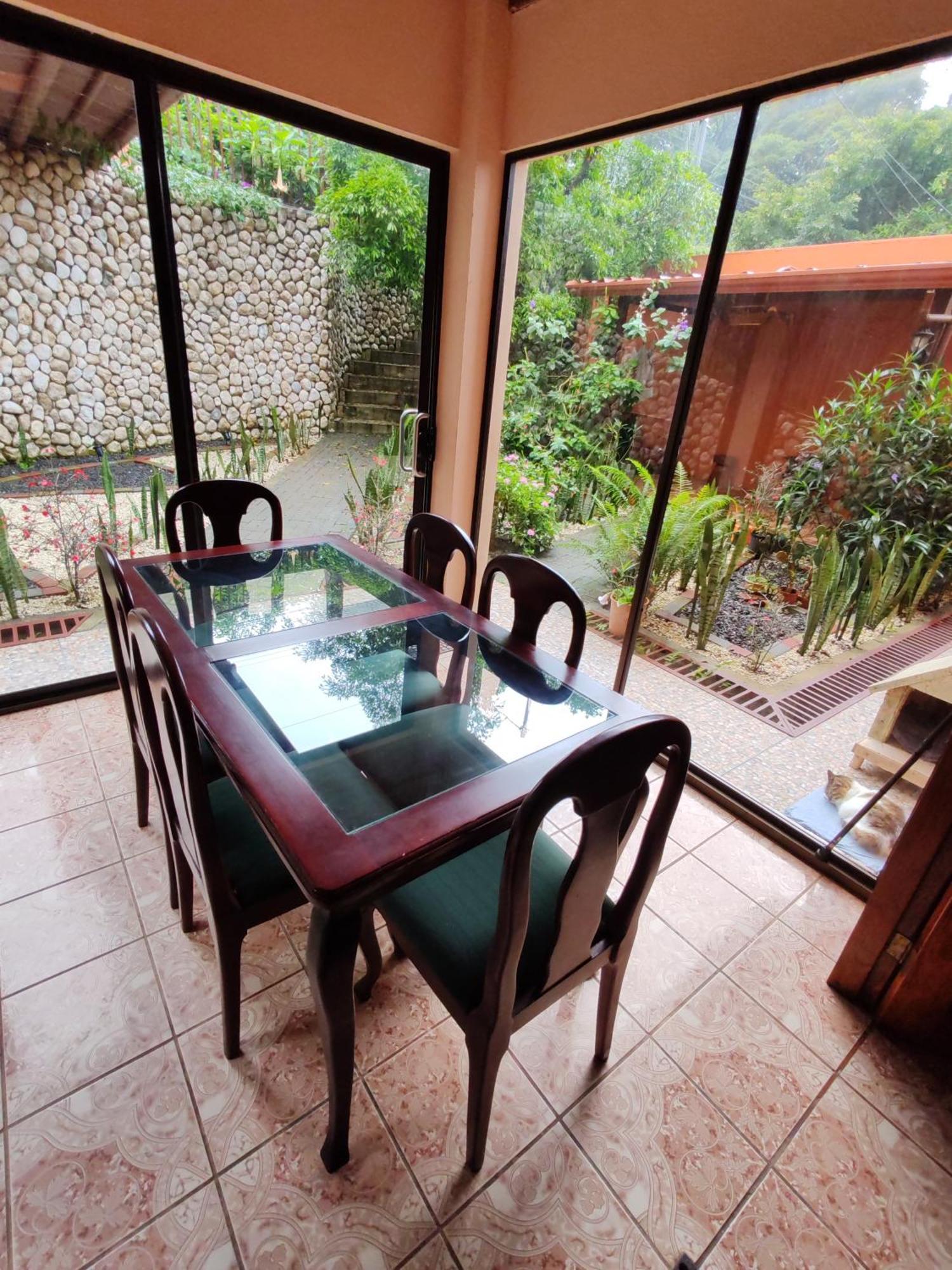 Mi Casa Su Casa Monteverde Buitenkant foto