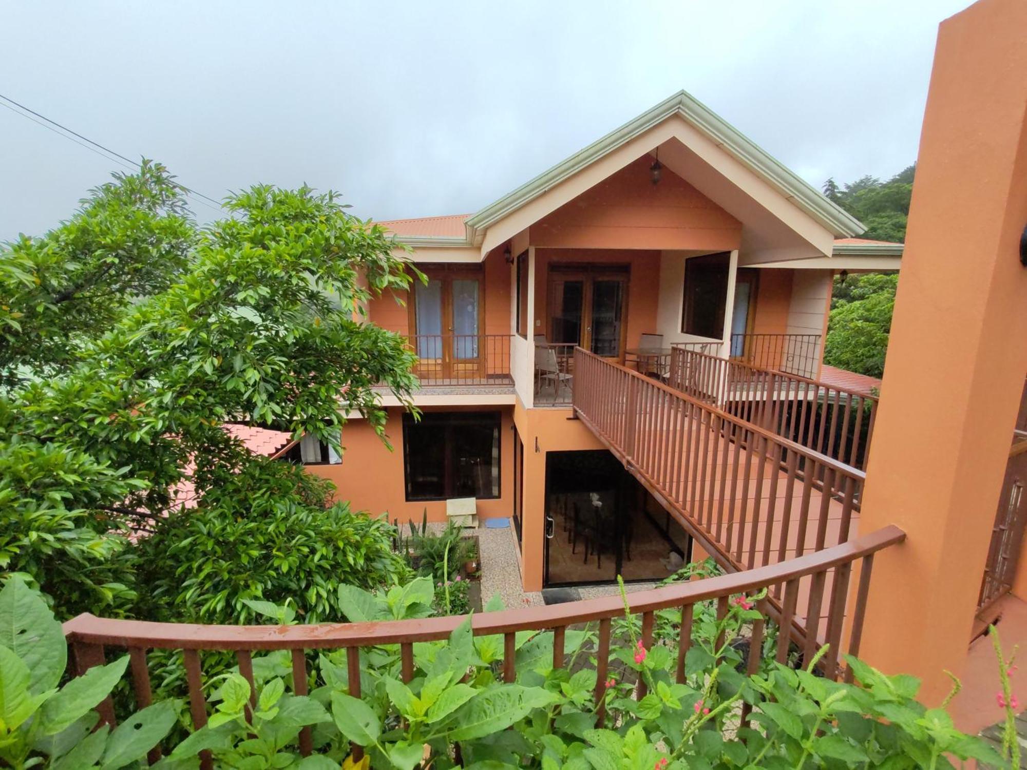 Mi Casa Su Casa Monteverde Buitenkant foto