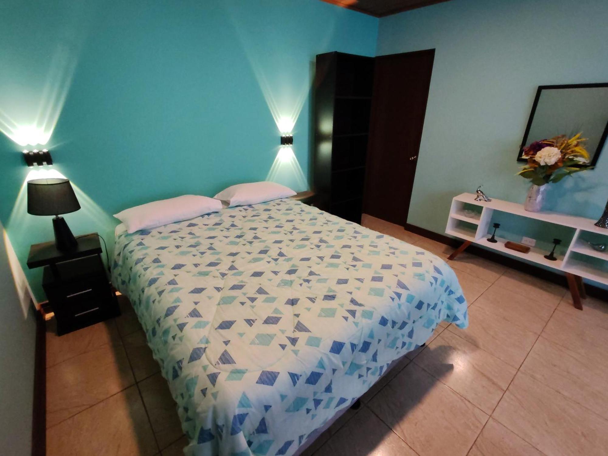 Mi Casa Su Casa Monteverde Buitenkant foto