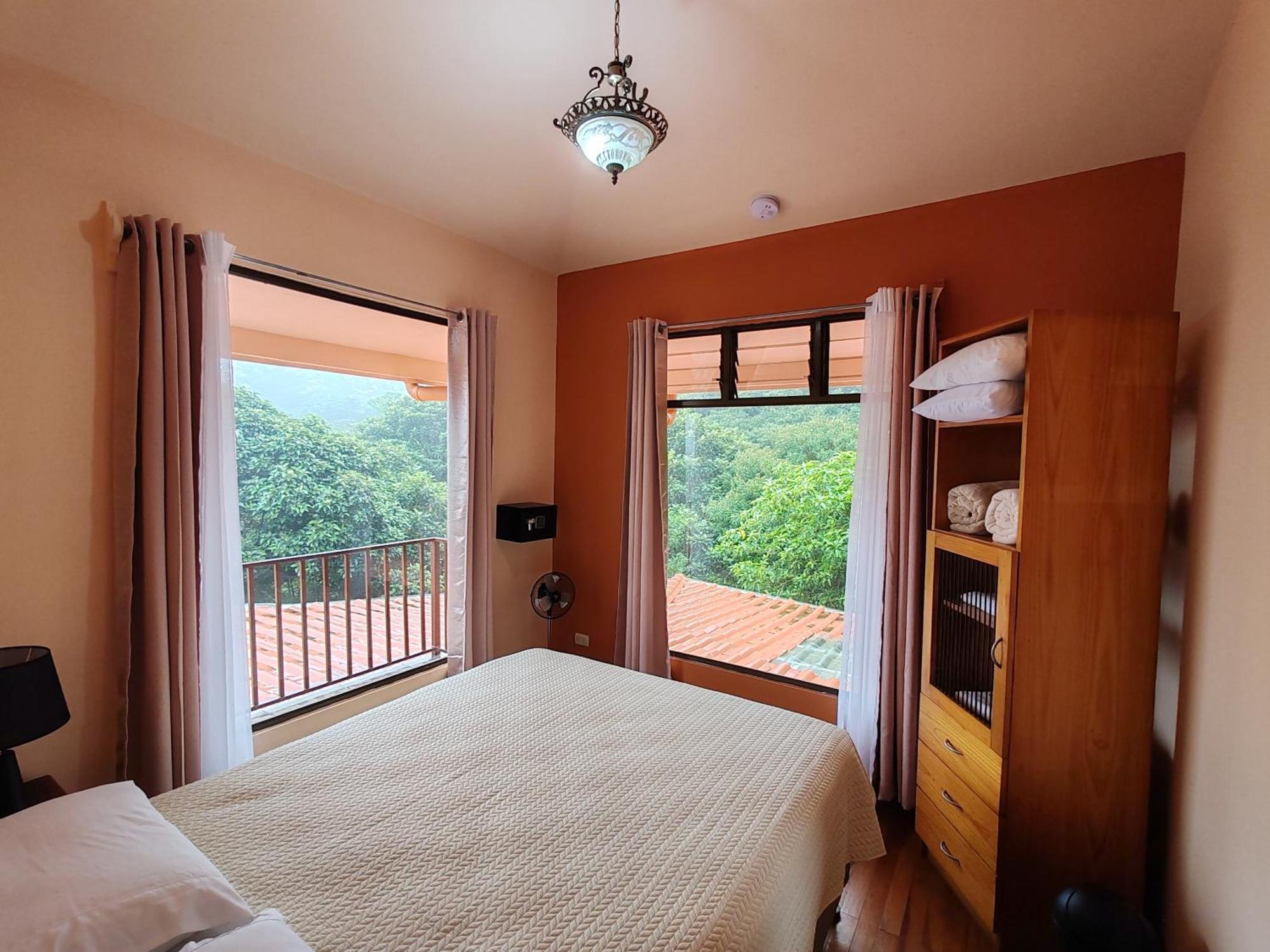 Mi Casa Su Casa Monteverde Buitenkant foto